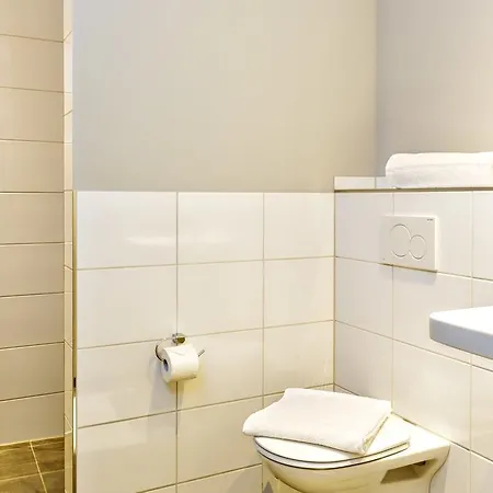 Max Appartementhaus Apartamento *