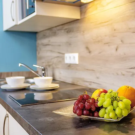 Max Appartementhaus באד וויריסהופן