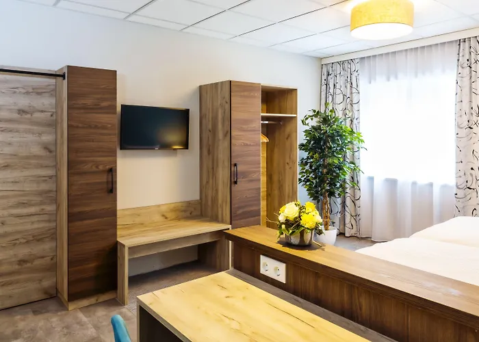 Max Appartementhaus Appartement *