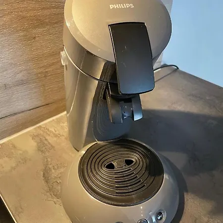 Max Appartementhaus Appartamento