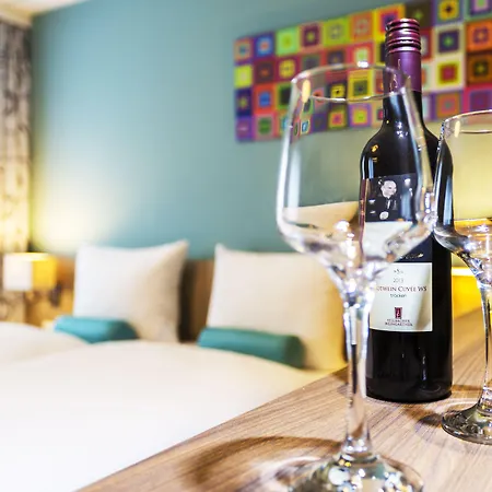 Max Appartementhaus Appartamento Bad Wörishofen