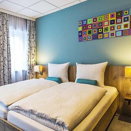 Max Appartementhaus Bad Wörishofen